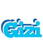 Gizi jacuzzi logo