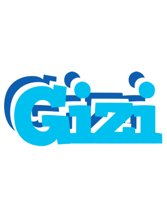 Gizi jacuzzi logo