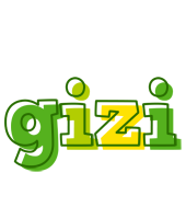 Gizi juice logo