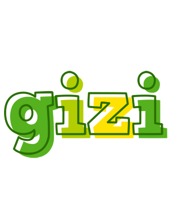 Gizi juice logo