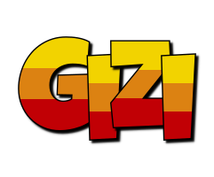 Gizi jungle logo