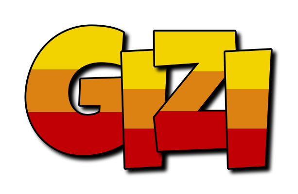 Gizi jungle logo