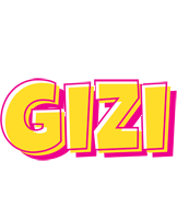 Gizi kaboom logo