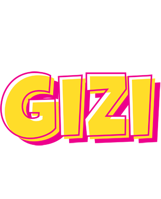 Gizi kaboom logo