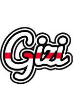 Gizi kingdom logo