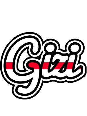 Gizi kingdom logo