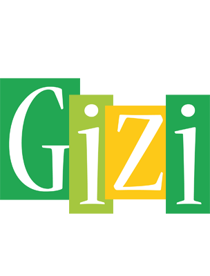 Gizi lemonade logo