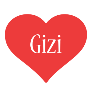 Gizi love logo