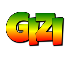 Gizi mango logo