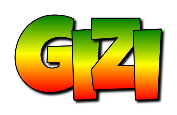 Gizi mango logo