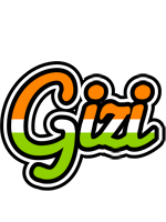 Gizi mumbai logo