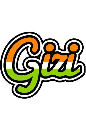 Gizi mumbai logo