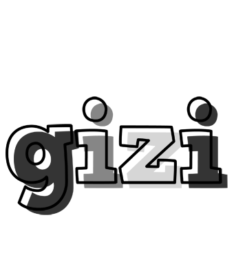 Gizi night logo