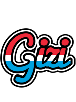 Gizi norway logo