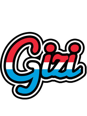 Gizi norway logo