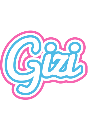 Gizi outdoors logo