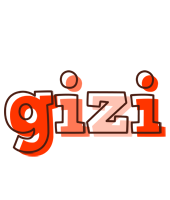 Gizi paint logo