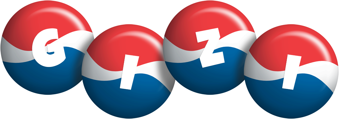 Gizi paris logo