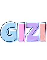 Gizi pastel logo