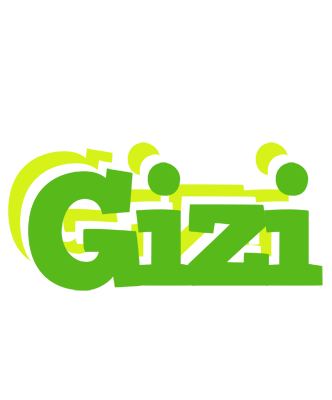 Gizi picnic logo