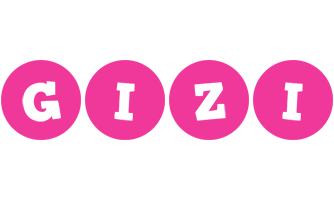 Gizi poker logo