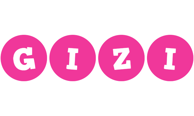 Gizi poker logo