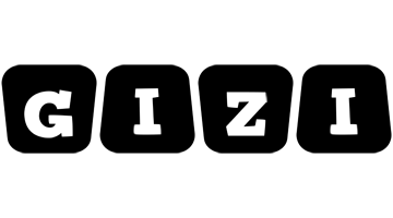 Gizi racing logo