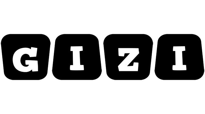 Gizi racing logo