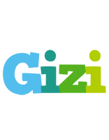 Gizi rainbows logo