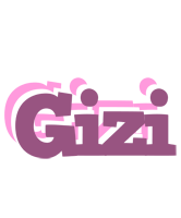 Gizi relaxing logo