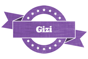 Gizi royal logo