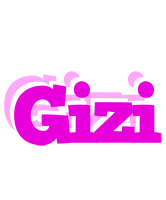 Gizi rumba logo