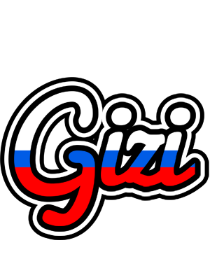Gizi russia logo