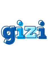 Gizi sailor logo