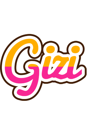 Gizi smoothie logo