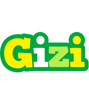 Gizi soccer logo