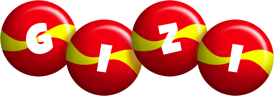 Gizi spain logo
