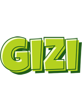 Gizi summer logo