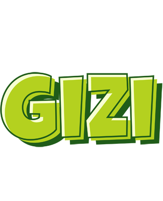 Gizi summer logo