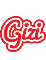 Gizi sunshine logo