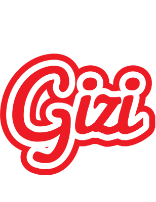 Gizi sunshine logo