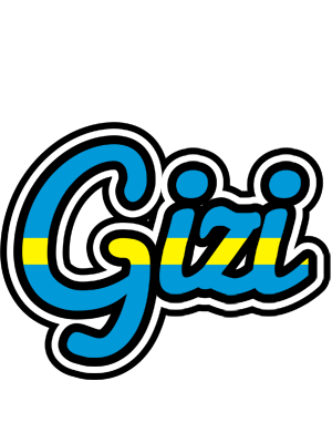 Gizi sweden logo