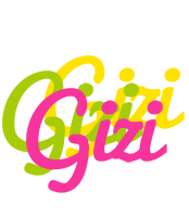 Gizi sweets logo