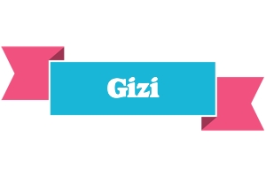 Gizi today logo