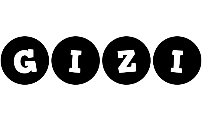 Gizi tools logo