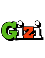 Gizi venezia logo