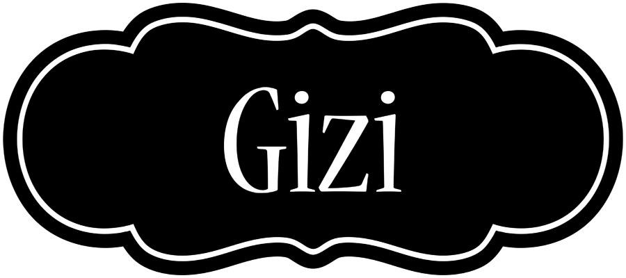 Gizi welcome logo
