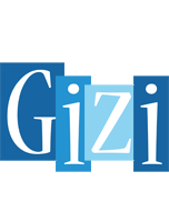 Gizi winter logo