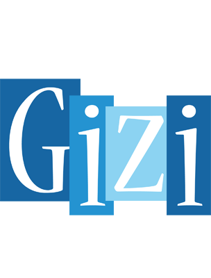 Gizi winter logo