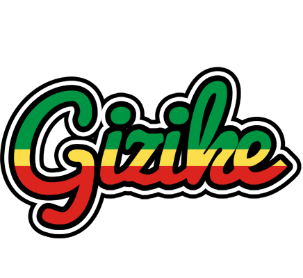 Gizike african logo